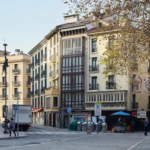  Appartement Pamplonapartments Duque De Ahumada