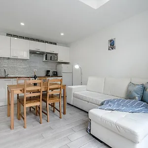 Apartamento De Lujo En Mare Verde , Costa Adeje (Tenerife) Spain