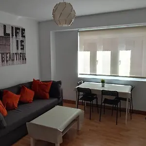  Appartement En Zona Centrica Y Tranquila.
