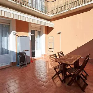 Apartamento Ayla San Fermin Pamplona