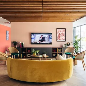  Apartamento Soto House