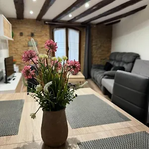 Apartamento Navarreria