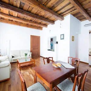  Apartamento Boheme Old Town Square República Checa