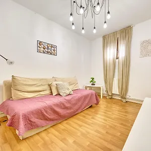 Apartamento La Capilla By Clabao Pamplona