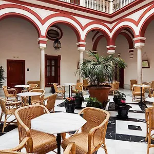 Sercotel Las Casas De Los Mercaderes 3*, Seville Spain