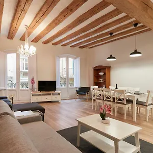  Apartamento El Roblón De La Estafeta