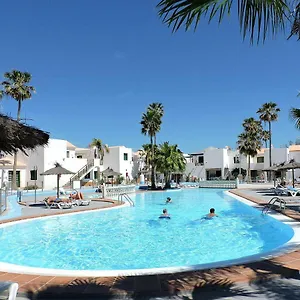 Canary Islands Getaway , Caleta De Fuste Spain